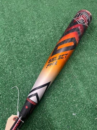 Louisville Slugger Select PWR Hybrid (2 5/8") USA Bat Kid Pitch 2023 (-8)