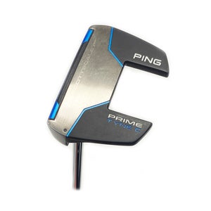 LH Ping 2025 Scottsdale Prime Tyne C 36" Mallet Putter