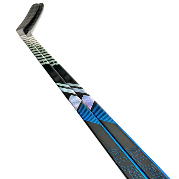 2 Pack - Warrior Alpha LX2 Pro RH 80 Flex W88 - RH1274
