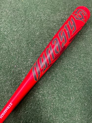 Louisville Slugger Dynasty BBCOR Bat 2025 (-3)