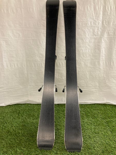 HEAD Joy 107cm All Mountain Skis With Bindings