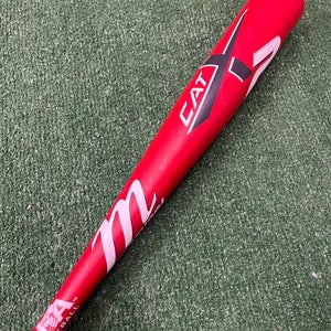 Marucci CATX2 Alloy Youth Bat (2 5/8") USA 2025 (-11)