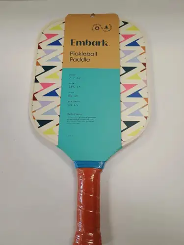 Embark Pickleball Paddle