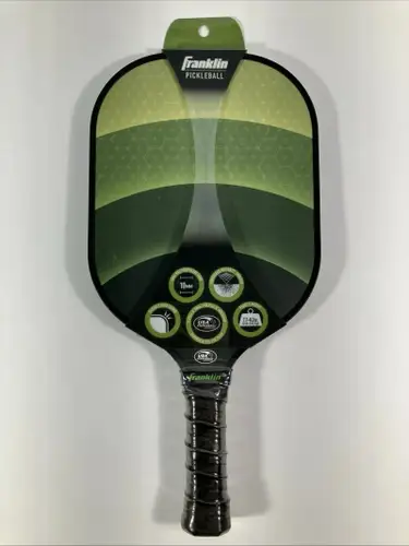 Franklin Lunar Pickleball Paddle (New)