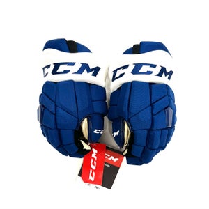 CCM HGTKXP Size 13" NHL Toronto Maple Leafs - RH1275