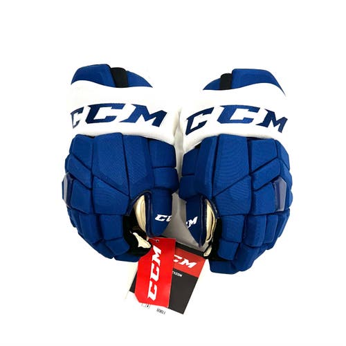 CCM HGTKXP Size 13" NHL Toronto Maple Leafs - RH1275