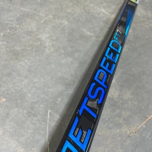 CCM JETSPEED FT7 PRO Pro Stock Hockey Stick Grip P90M Left 6683