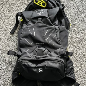Osprey Backpacks (Used)