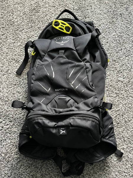 Osprey Backpacks (Used)