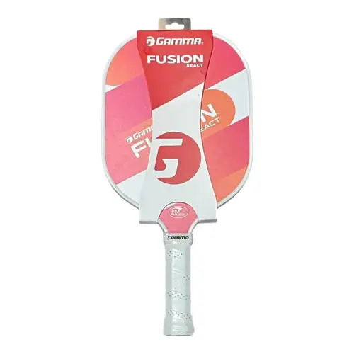 Gamma Fusion Pickleball Paddle (New)
