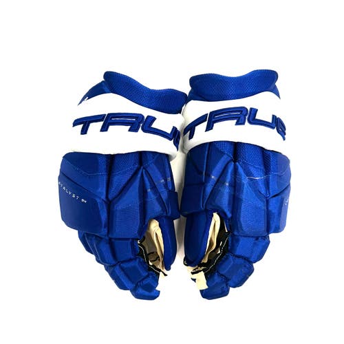 True Catalyst 9X Size 14" NHL Toronto Maple Leafs - RH1276