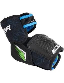 Bauer (Used) Small Intermediate Junior Elbow Pads