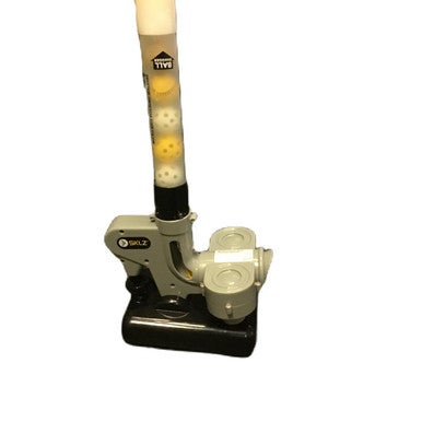 Used SKLZ LIGHTNING BOLT BB/SB Pitching Machine 11730-S000066372