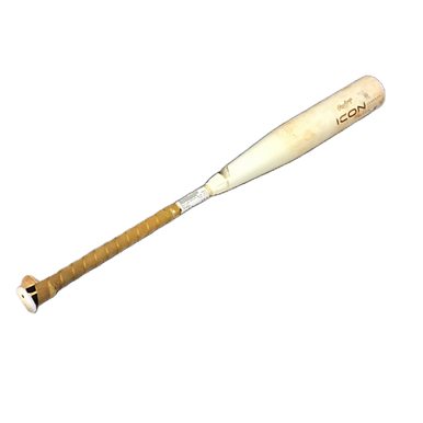 Used Rawlings RUT415 BB/SB USSSA 2 3/4 Bat 30" 11730-S000066364