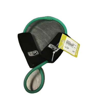 Used GoFit Resistance Tube Green Light 11730-S000066408