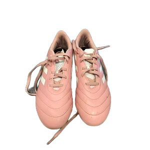 Used Adidas GW6164 Soccer Cleats Pink Senior 7.5 11730-S000066454