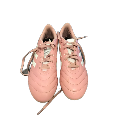 Used Adidas GW6164 Soccer Cleats Pink Senior 7.5 11730-S000066454