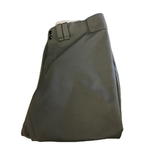 Used Mizuno PERFORMANCE BB/SB Pant Womens Grey LG 11730-S000066472