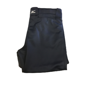 Used Mizuno PERFORMANCE BB/SB Pant Womens Navy Blue XL 11730-S000066476