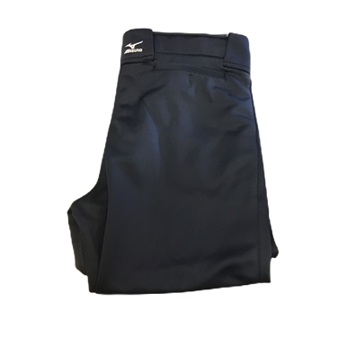 Used Mizuno PERFORMANCE BB/SB Pant Womens Navy Blue XL 11730-S000066476