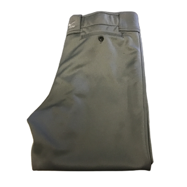 Used Mizuno PERFORMANCE BB/SB Pant Womens Grey XL 11730-S000066473