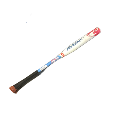 Used AXE L154KL-E-FLR BB/SB Slowpitch Bat 34" 11730-S000066486