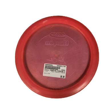 Used Innova CHAMPION FIREBIRD Disc Golf Driver Pink 11730-S000066501