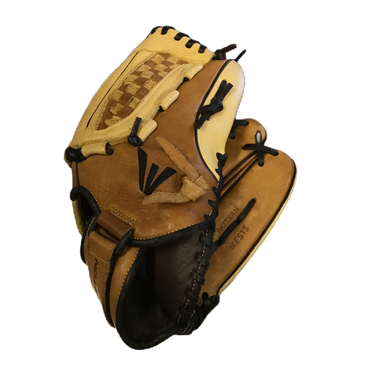 Used Rawlings NES13 BB/SB Glove RH Throw Tan 13" 11730-S000066057