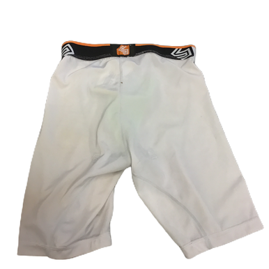 Used Shock DR Compression Shorts Y XL 11730-S000066262