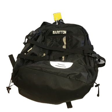 Used BB/SB Player Backpack Black 11730-S000066276