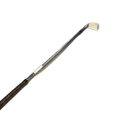 Used JIMMY CRANE Mens Individual Iron RH 7 Iron 11730-S000066886