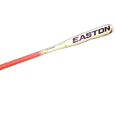 Used Easton FP22PSA BB/SB Fastpitch Bat 28" 11730-S000066966