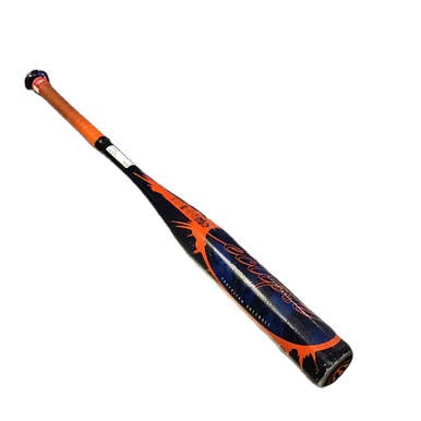 Used Rawlings FP2E12 BB/SB Fastpitch Bat 28" 11730-S000066967