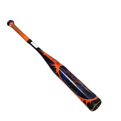 Used Rawlings FP2E12 BB/SB Fastpitch Bat 28" 11730-S000066967