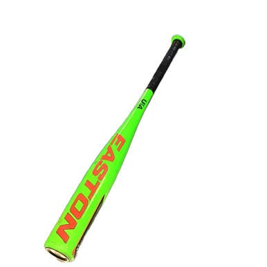 Used Easton TB19B11 BB/SB USA 2 1/4 Bat 26" 11730-S000067011