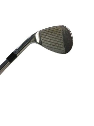 Used Callaway JAWS Golf Wedge Mens RH 58 Degree 11730-S000065352