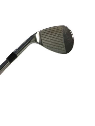 Used Callaway JAWS Golf Wedge Mens RH 58 Degree 11730-S000065352