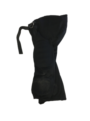 Used Champro Youth FB Integrated Pants Black LG 11730-S000065430