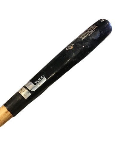 Used TL-271-B BB/SB Wood Bat 33 1/2" 11730-S000066524