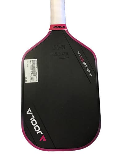 Used MAGNUS 3S Pickleball Racquet Black 11730-S000066525