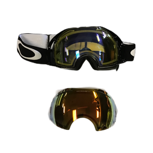 Used Oakley Snow Goggles Adult None 11730-S000066565