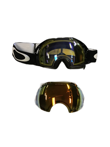 Used Oakley Snow Goggles Adult None 11730-S000066565