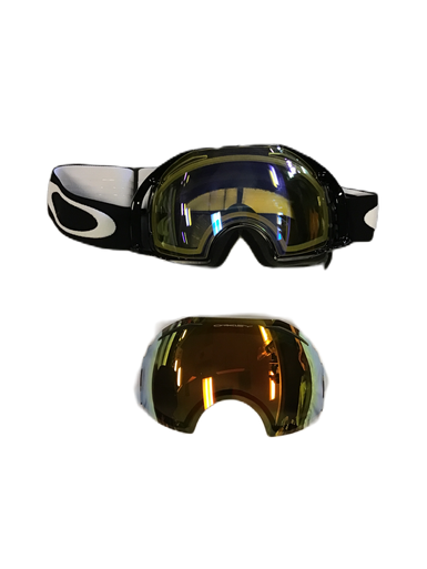 Used Oakley Snow Goggles Adult None 11730-S000066565