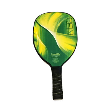 Used Franklin REIN Pickleball Racquet Green 11730-S000066580