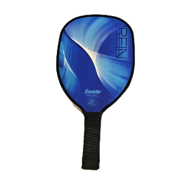 Used Franklin REIN Pickleball Racquet Royal Blue 11730-S000066581