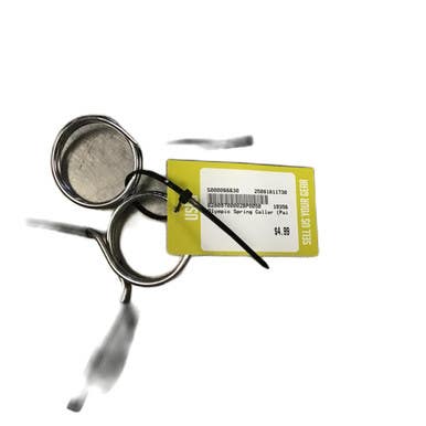 Used Exercise Accessory Other 11730-S000066630