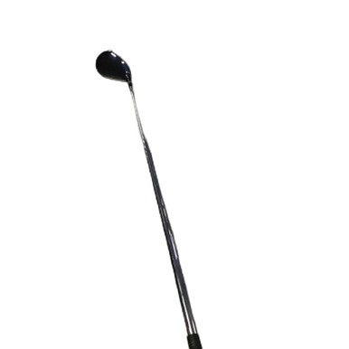 Used Nike STEEL Mens Driver RH 9.5 Degree 11730-S000066653