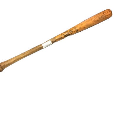 Used Louisville Slugger BB997 BB/SB Wood Bat 32" 11730-S000066680