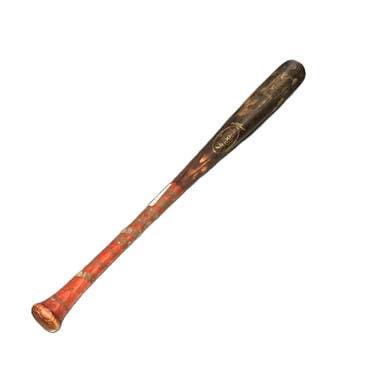 Used Louisville Slugger C271 PRO STOCK LITE BB/SB Wood Bat 29" 11730-S000066679
