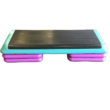 Used The Step Exercise Accessory Other 11730-S000066724